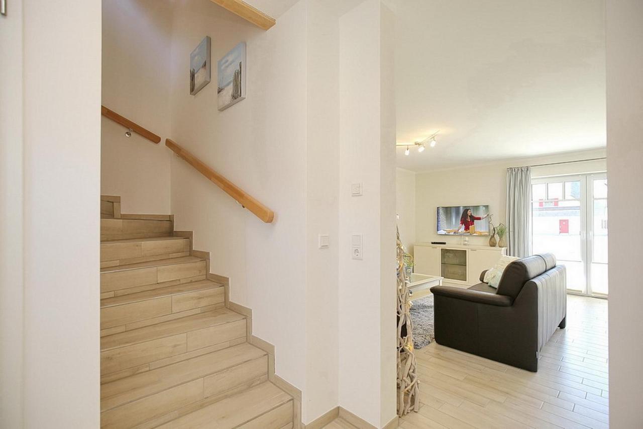 Reethaus Am Mariannenweg 13A Villa Boltenhagen  Luaran gambar